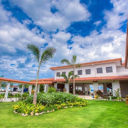 Hotel Cocle Penonomé Exterior foto