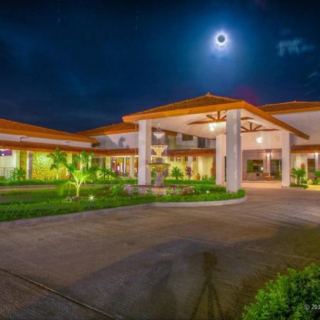 Hotel Cocle Penonomé Exterior foto