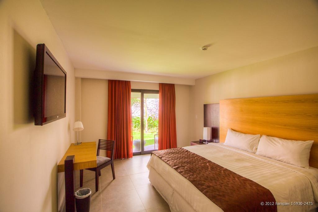Hotel Cocle Penonomé Habitación foto