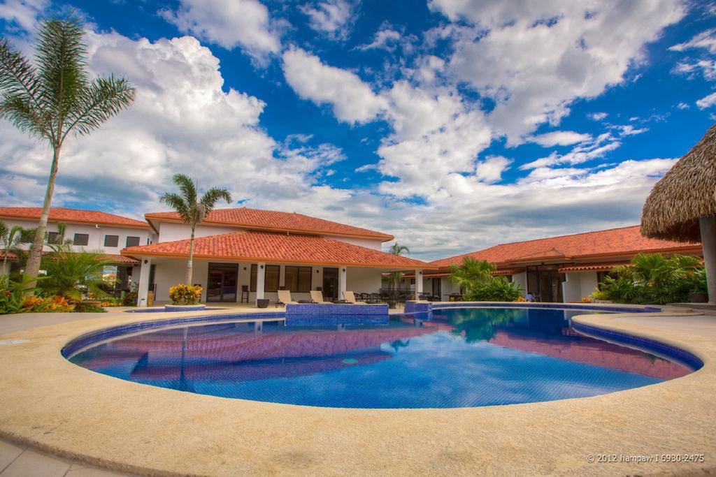 Hotel Cocle Penonomé Habitación foto