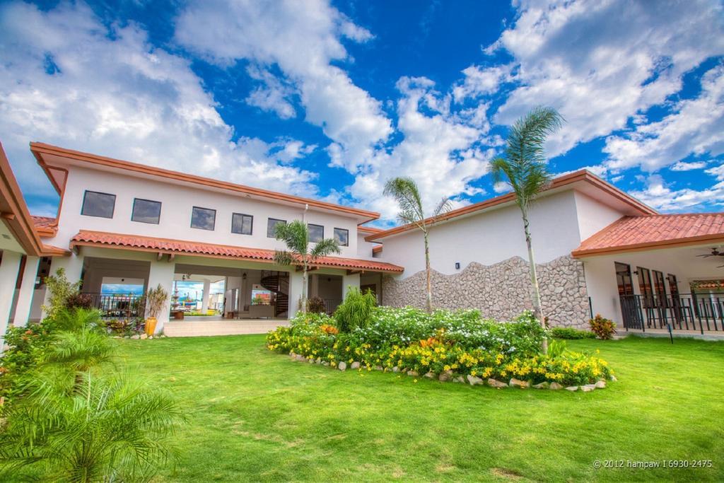 Hotel Cocle Penonomé Habitación foto